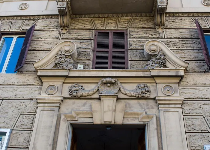 Relais Mazzini