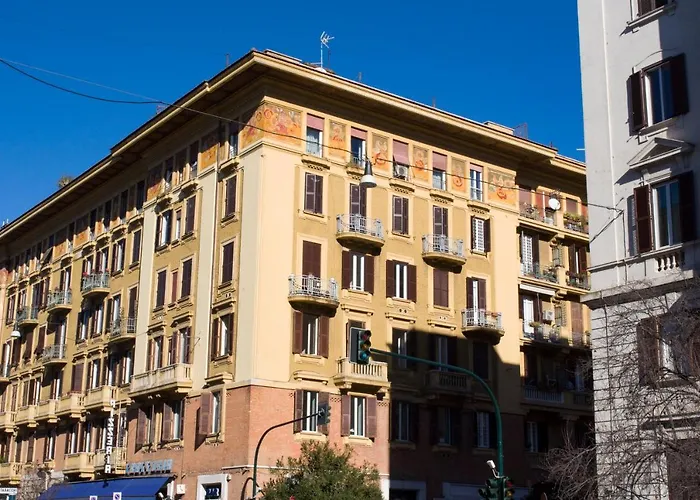 Relais Mazzini
