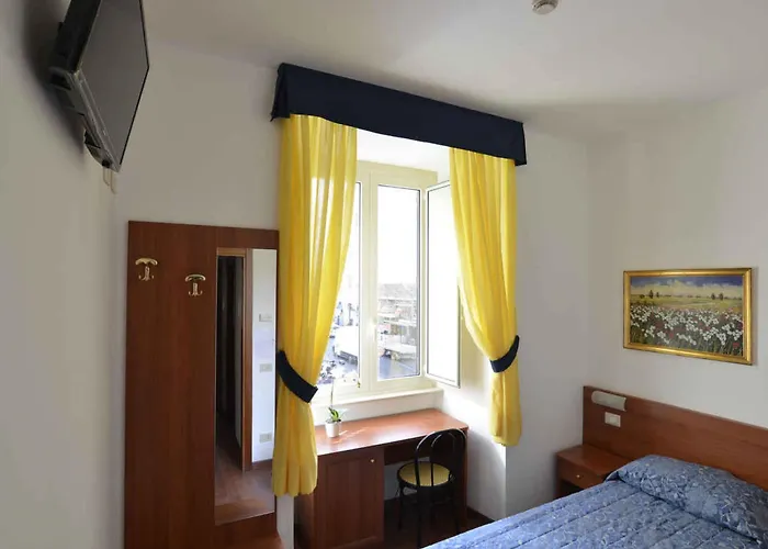 Hotel Tex
